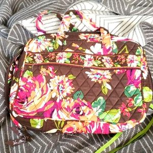 Vera bradley tablet cover
